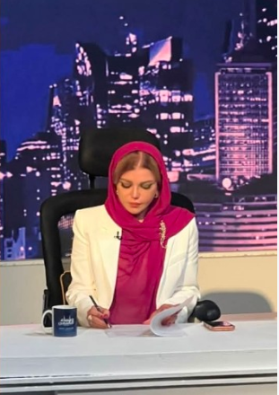 مساء الياسمين